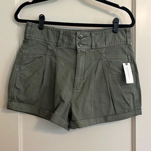 Anthropologie shorts. Size 28. New with tags!